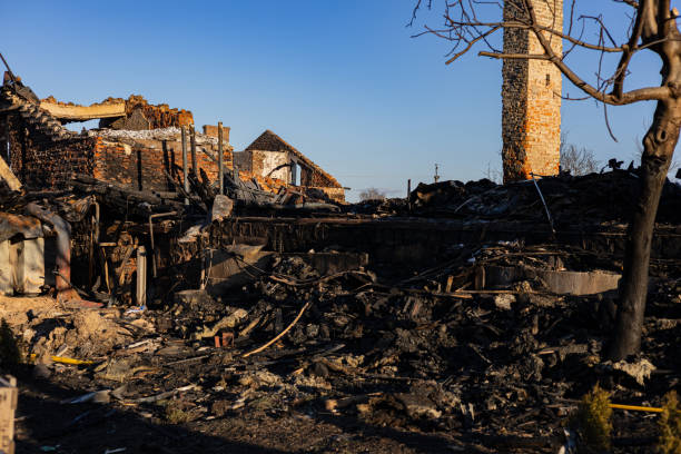 Reliable Soot Cleanup contractor in Clifton, NJ by Meridian Smoke Damage