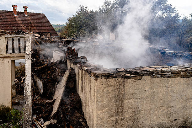 Affordable Soot Cleanup solutions in Clifton, NJ